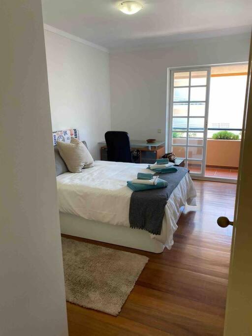Apartament Bonita Vista ,Bonita Vida Віавіа Zewnętrze zdjęcie