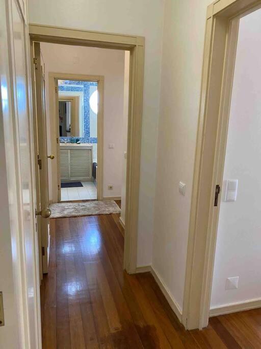 Apartament Bonita Vista ,Bonita Vida Віавіа Zewnętrze zdjęcie