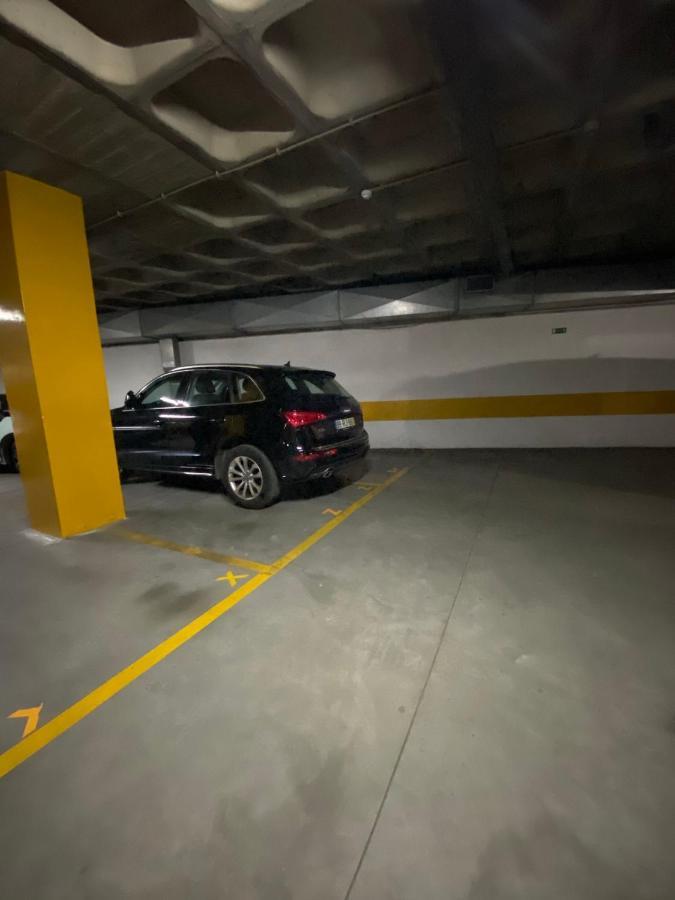 Apartament Bonita Vista ,Bonita Vida Віавіа Zewnętrze zdjęcie